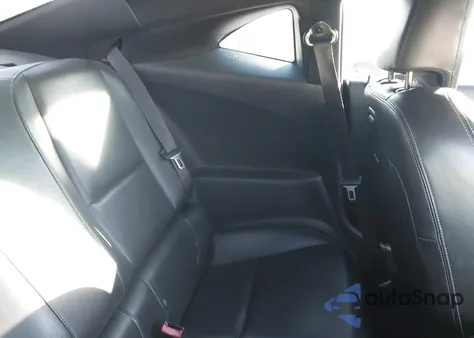 2010 Chevrolet Camaro 2Lt из США, поврежденный, VIN 2G1FG1EVXA9225283